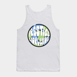 prestige worldwide Tank Top